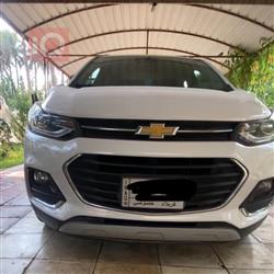 شيفروليه تراكس